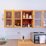 B8-03 Studio, Apt 22, Mwangani Apartments