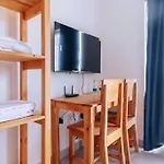 B8-03 Studio, Apt 22, Mwangani Apartments
