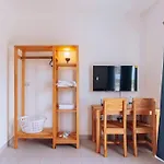 B8-03 Studio, Apt 22, Mwangani Apartments
