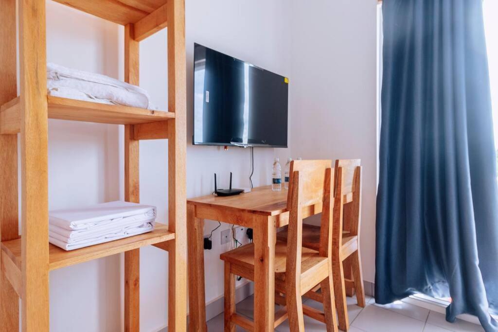 B8-03 Studio, 22, Mwangani Apartment